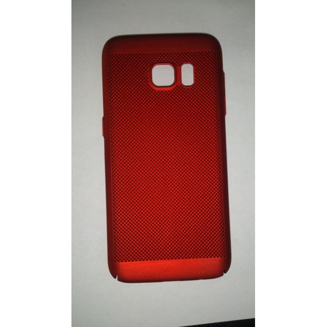 Калъф за мобилен телефон Samsung Galaxy S7 - Перфориран