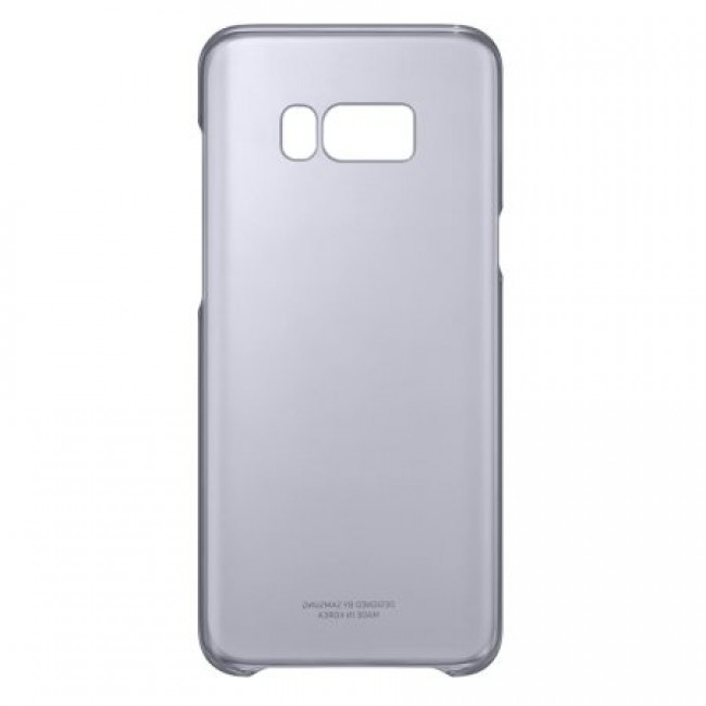 Калъф за мобилен телефон Samsung Galaxy S8 G950 Clear Cover