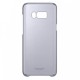 Калъф за мобилен телефон Samsung Galaxy S8 G950 Clear Cover