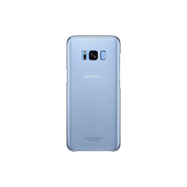 Калъф за мобилен телефон Samsung Galaxy S8 G950 Clear Cover