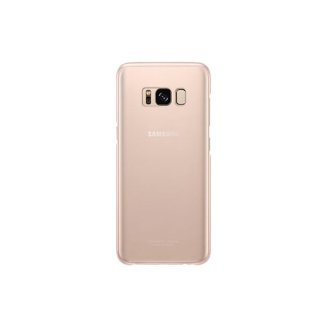 Калъф за мобилен телефон Samsung Galaxy S8 G950 Clear Cover