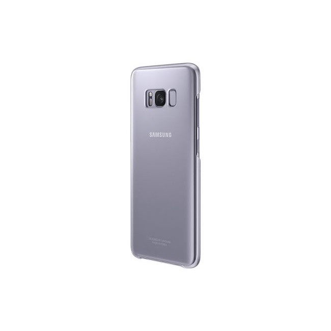 Калъф за мобилен телефон Samsung Galaxy S8 G950 Clear Cover