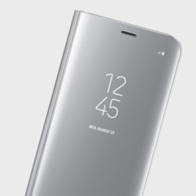 Калъф за мобилен телефон Samsung Galaxy S8 G950 Clear View Standing Cover