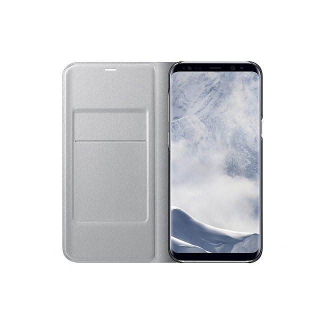 Калъф за мобилен телефон Samsung Galaxy S8 G950 Led View Cover