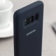 Калъф за мобилен телефон Samsung Galaxy S8 G950 Silky&soft-touch finish/ Silicone cover