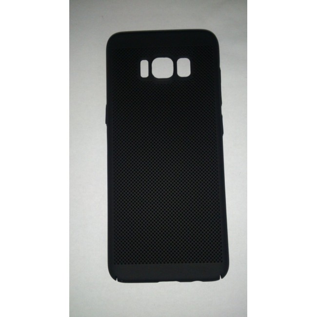 Калъф за мобилен телефон Samsung Galaxy S8 - Перфориран