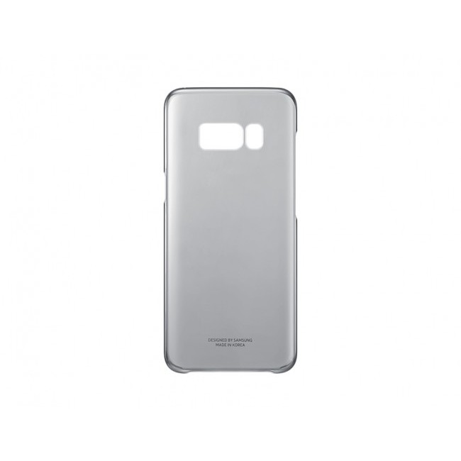 Калъф за мобилен телефон Samsung Galaxy S8 + Plus G955  Clear Cover Ultra-thin