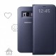 Калъф за мобилен телефон Samsung Galaxy S8 + Plus G955 Led View Cover