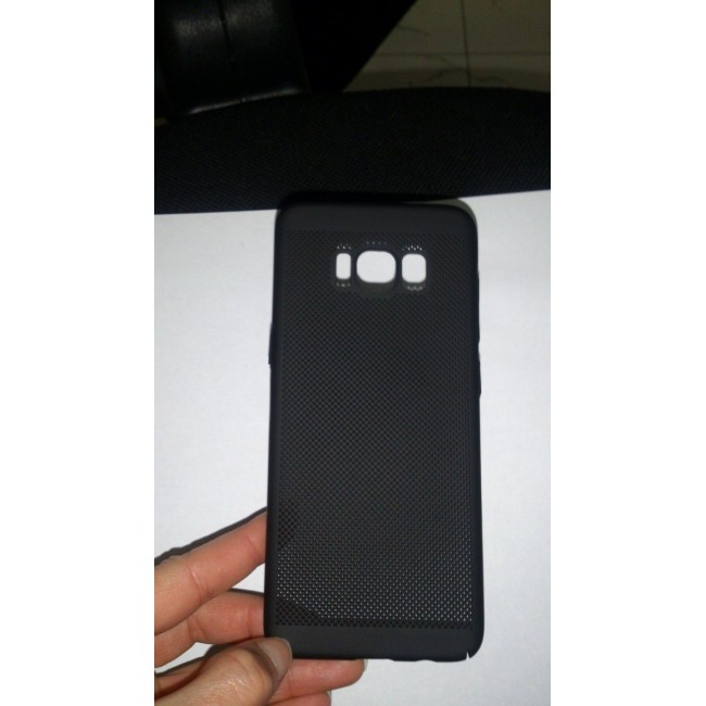 Калъф за мобилен телефон Samsung Galaxy S8 Plus Калъф - Перфориран