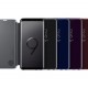 Калъф за мобилен телефон Samsung Galaxy S9 G960 Clear View Standing Cover- оригинален