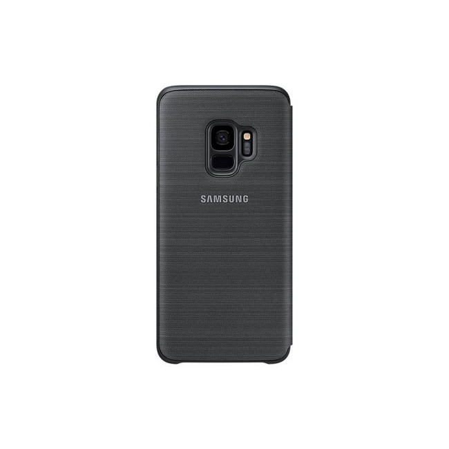 Калъф за мобилен телефон Samsung Galaxy S9 G960 LED View Cover