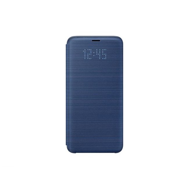 Калъф за мобилен телефон Samsung Galaxy S9 G960 LED View Cover