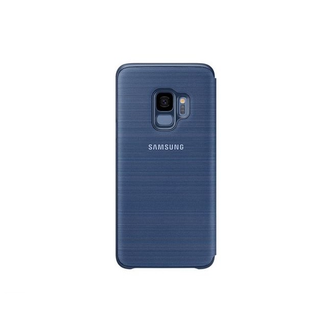 Калъф за мобилен телефон Samsung Galaxy S9 G960 LED View Cover