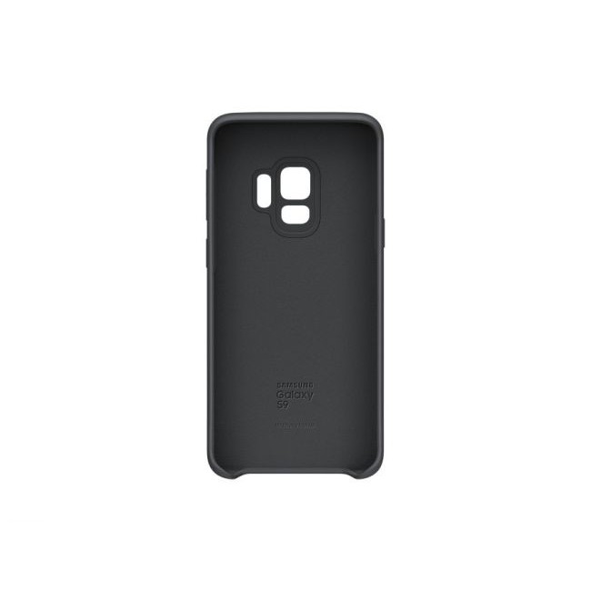 Калъф за мобилен телефон Samsung Galaxy S9 G960 Silicone Cover- оригинален