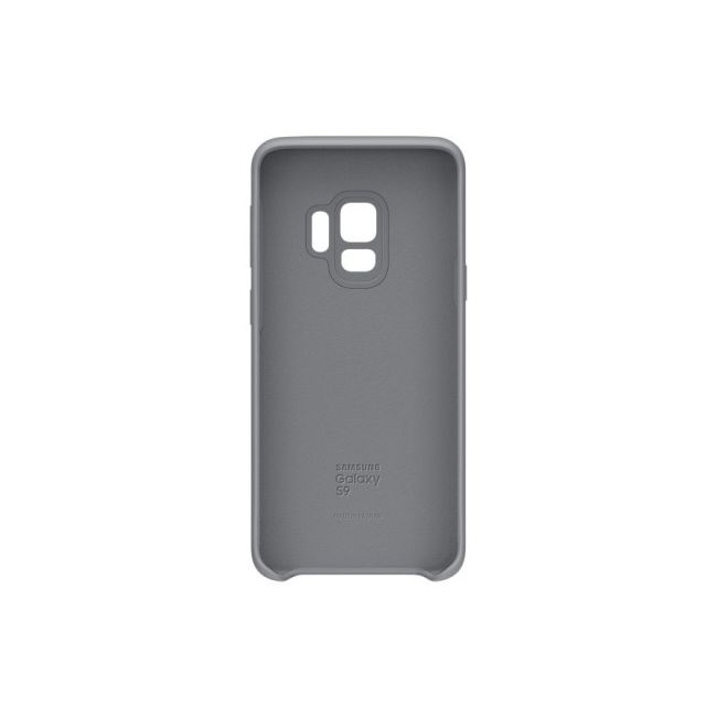 Калъф за мобилен телефон Samsung Galaxy S9 G960 Silicone Cover- оригинален