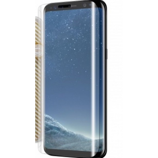 Стъклен Протектор за мобилен телефон Samsung Galaxy S9 G960 Стъклен Протектор с пълно покритие