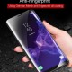 Защитно Фолио за Мобилен телефон Samsung Galaxy S9 хидрогел пълно покритие