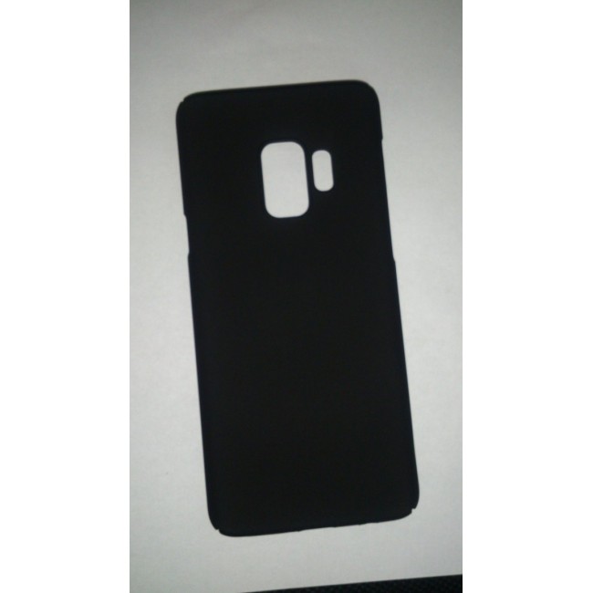 Калъф за мобилен телефон Samsung Galaxy S9 Калъф -  Перфориран / Матов