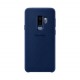 Калъф за мобилен телефон Samsung Galaxy S9 + Plus G965 Alcantara Cover- оригинален