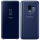 Калъф за мобилен телефон Samsung Galaxy S9 + Plus G965 Clear View Standing Cover- оригинален
