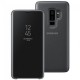 Калъф за мобилен телефон Samsung Galaxy S9 + Plus G965 Clear View Standing Cover- оригинален