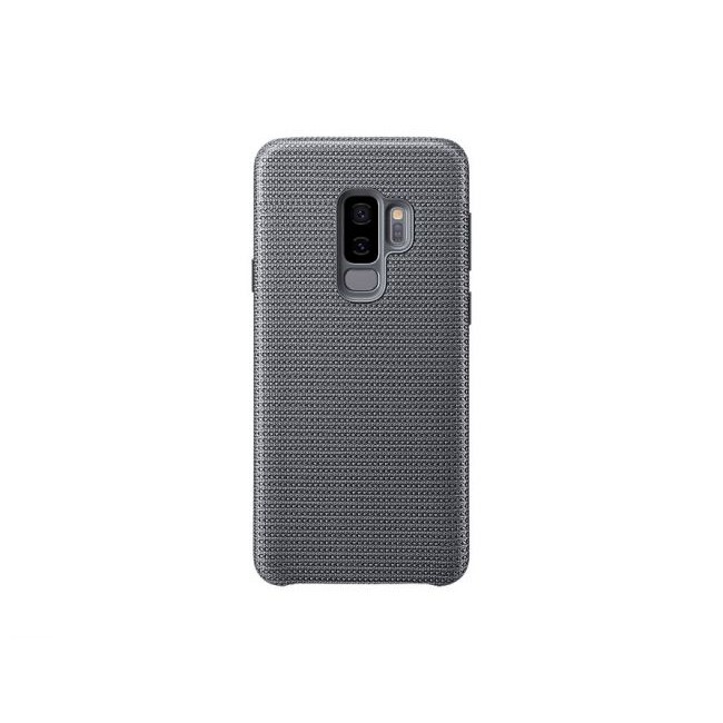 Калъф за мобилен телефон Samsung Galaxy S9 + Plus G965 HyperKnit Cover