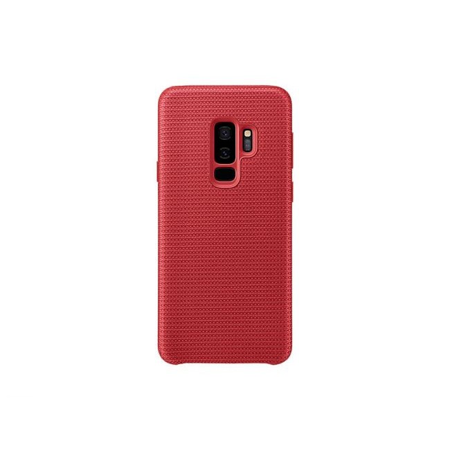Калъф за мобилен телефон Samsung Galaxy S9 + Plus G965 HyperKnit Cover