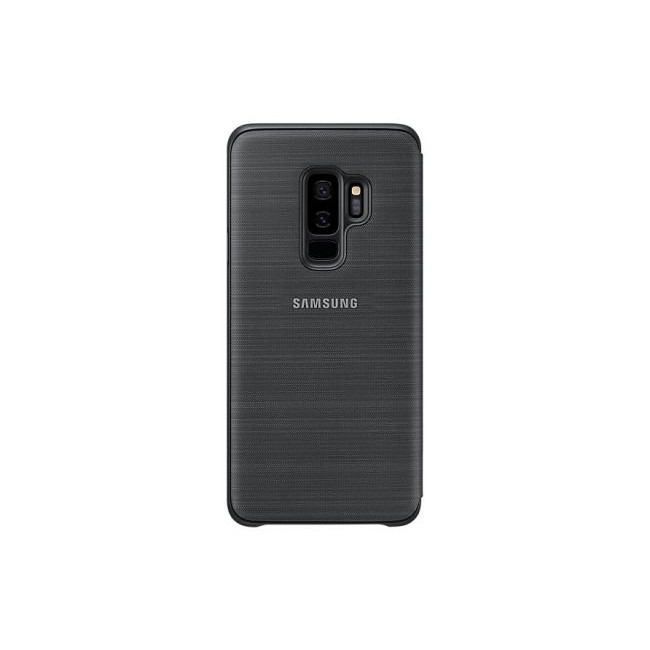 Калъф за мобилен телефон Samsung Galaxy S9 + Plus G965  LED View Cover