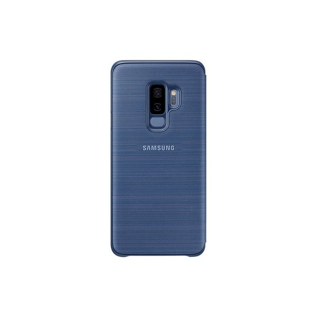Калъф за мобилен телефон Samsung Galaxy S9 + Plus G965  LED View Cover