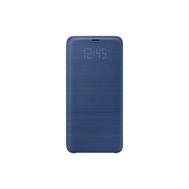 Калъф за мобилен телефон Samsung Galaxy S9 + Plus G965  LED View Cover
