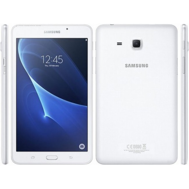 Таблет Samsung Galaxy Tab A 7.0 T280 Wi-Fi 2016