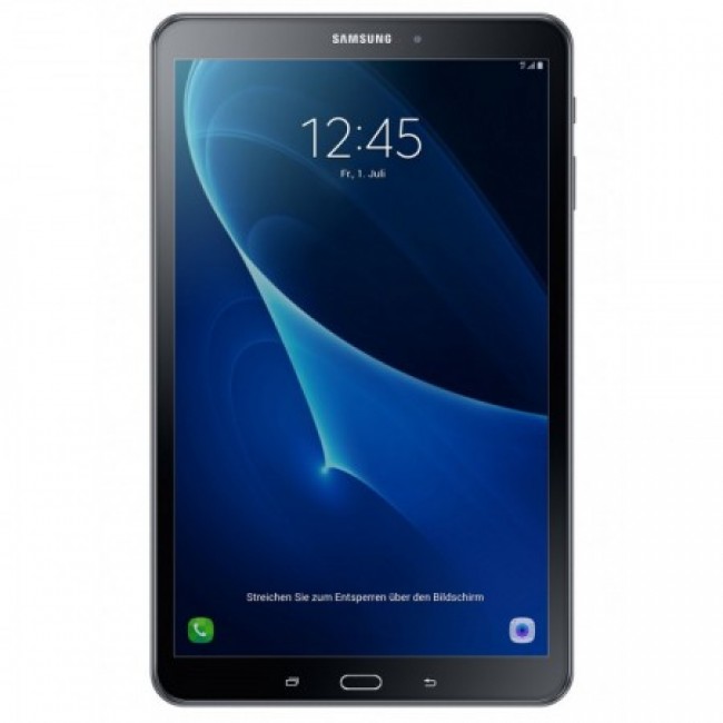 Таблет Samsung Galaxy Tab A T580 10.1 Wi-Fi 2016