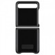 Калъф за мобилен телефон Samsung GALAXY Z FLIP LEATHER COVER