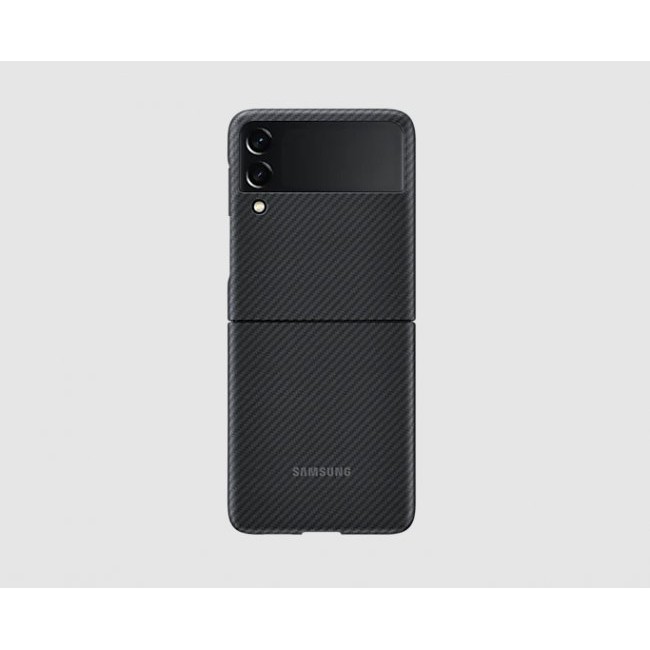 Калъф за мобилен телефон Samsung Galaxy Z Flip3 5G Aramid Cover