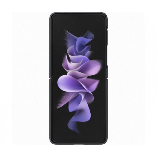 Калъф за мобилен телефон Samsung Galaxy Z Flip3 5G Aramid Cover