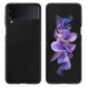 Калъф за мобилен телефон Samsung Galaxy Z Flip3 5G Leather Cover