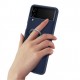 Калъф за мобилен телефон Samsung Galaxy Z Flip3 5G Silicone Cover with Ring