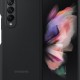 Калъф за мобилен телефон Samsung Galaxy Z Fold3 Silicone Cover