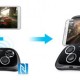 Bluetooth Handsfree слушалка Samsung Gamepad EI-GP20