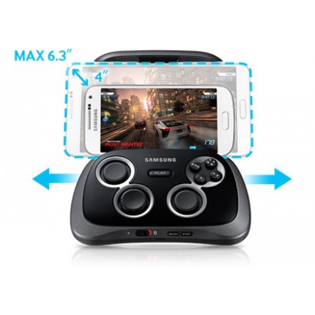 Bluetooth Handsfree слушалка Samsung Gamepad EI-GP20