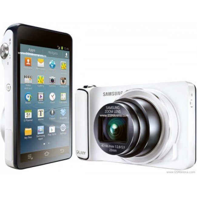 Фотоапарат Samsung GC100 Galaxy Camera