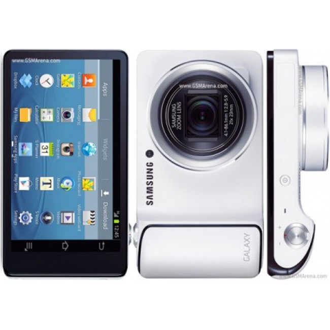 Фотоапарат Samsung GC100 Galaxy Camera