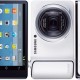 Фотоапарат Samsung GC100 Galaxy Camera
