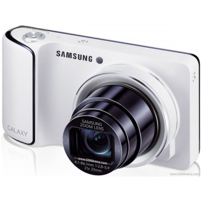 Фотоапарат Samsung GC100 Galaxy Camera