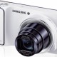Фотоапарат Samsung GC100 Galaxy Camera