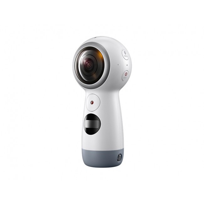 Видеонаблюдение Samsung Gear 360 2017 R210 Camera