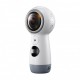 Видеонаблюдение Samsung Gear 360 2017 R210 Camera