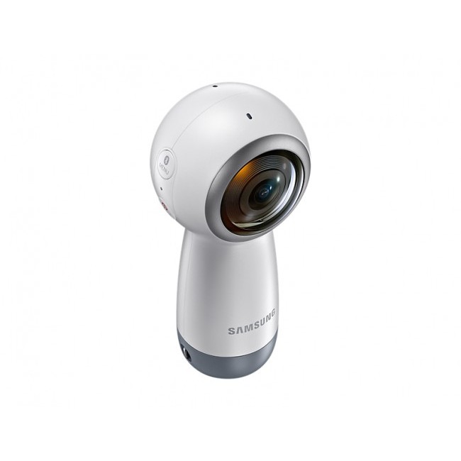 Видеонаблюдение Samsung Gear 360 2017 R210 Camera