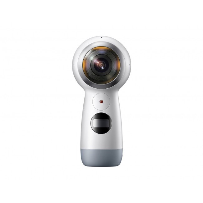 Видеонаблюдение Samsung Gear 360 2017 R210 Camera