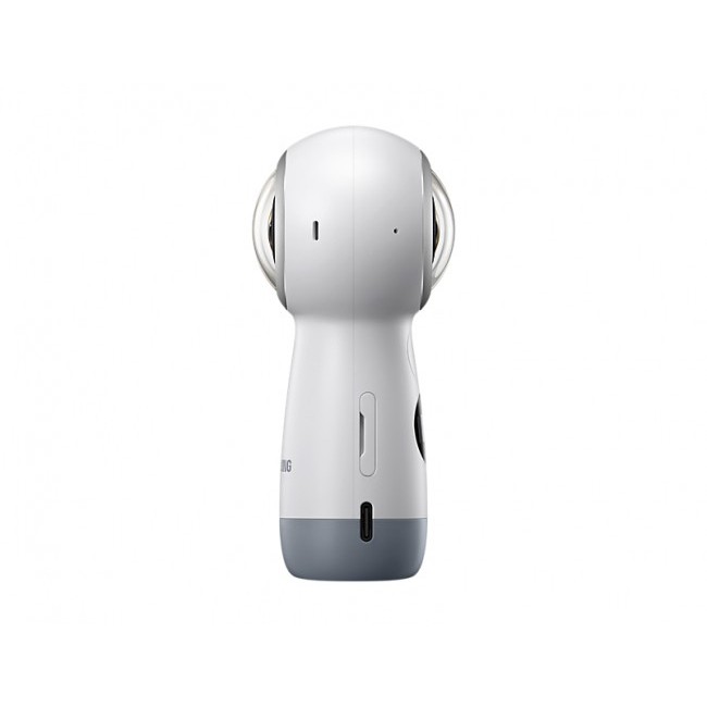 Видеонаблюдение Samsung Gear 360 2017 R210 Camera